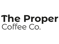 The Proper Coffee Co.